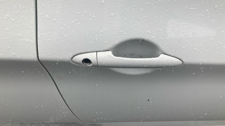 Kia Picanto 1.0 65 1 3dr Petrol Hatchback